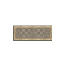 BRANDANI TAPPETO LE CEMENTINE GIRANDOLA PVC ESPANSO 180X58