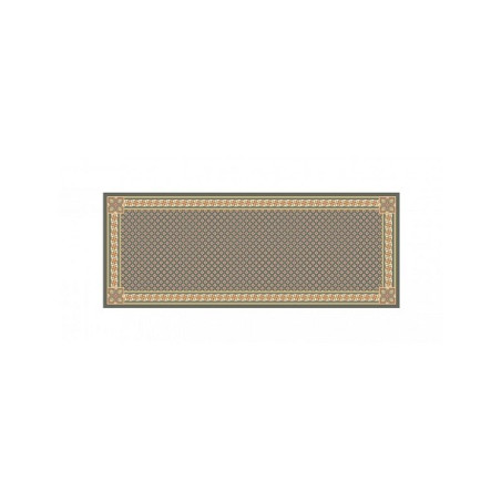BRANDANI TAPPETO LE CEMENTINE GIRANDOLA PVC ESPANSO 180X58