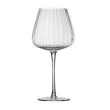 BRANDANI BALLON BOULEVARD 4 BICCHIERI CALICI VETRO