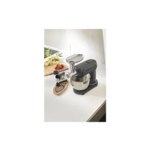 Brandani Techno Accessori Impastatrice Set 7 Pezzi Tritacarne Alluminio/Inox