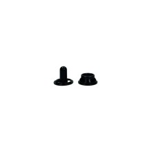 Brandani Techno Accessori Impastatrice Set 7 Pezzi Tritacarne Alluminio/Inox
