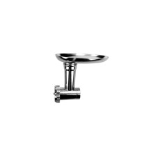 Brandani Techno Accessori Impastatrice Set 7 Pezzi Tritacarne Alluminio/Inox