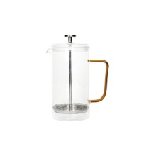Brandani Bridge Tisaniera Ambra in Vetro 1000 ml