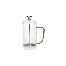 Brandani Bridge Tisaniera Verde in Vetro 350 ml