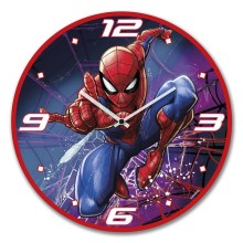 EGAN Marvel: Orologio da Parete Spider-Man Ø 50 cm