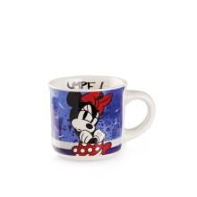 EGAN Disney: Minimug Minnie Mouse Viola "UMPF!" 80 ml