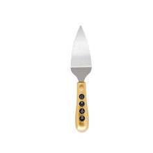 BRANDANI PALA DOLCE MUSICALE 4 MELODIE ORO INOX
