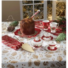 Brandani tazzina caffè Carol set 2 pezzi – idea regalo per chi ama il gusto con eleganza