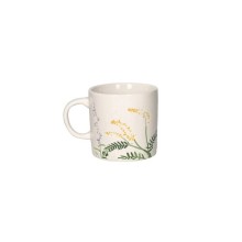 BRANDANI – Tazza Risveglio Set 2 pz Stoneware 8,5×8,5 cm