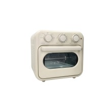 Brandani Forno Friggitrice ad Aria Elettrico Techno Collection Avorio 16L