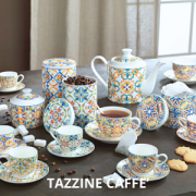 Tazzine caffè - set - tazzine da caffè 