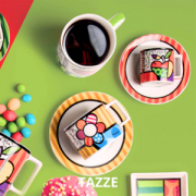 Tisaniere e Tazze Infusori di Design | Favola in Tavola