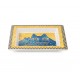 EGAN VUOTA TASCHE L.BURCH GIALLO 18X20