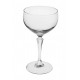 BRANDANI COPPA CHAMPAGNE BACCO CRYSTAL GLASS