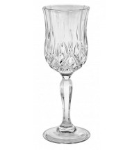 BRANDANI LIQUORINO OLD FASHION CRYSTAL GLASS