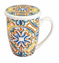 BRANDANI MUG MEDICEA ROSONE