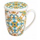 BRANDANI MUG MEDICEA CUORE