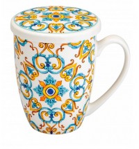 BRANDANI MUG MEDICEA CUORE