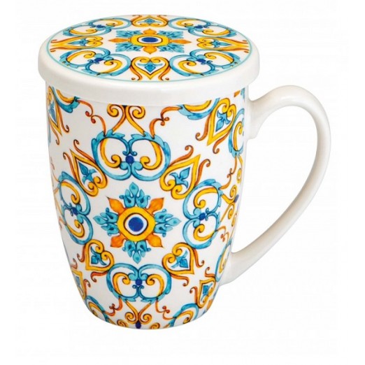 BRANDANI MUG MEDICEA CUORE