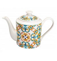 BRANDANI TEIERA MEDICEA IN NEW BONE CHINA