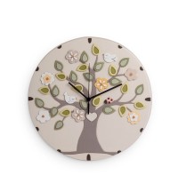 EGAN OROLOGIO L’ALBERO DELLA VITA VERDE