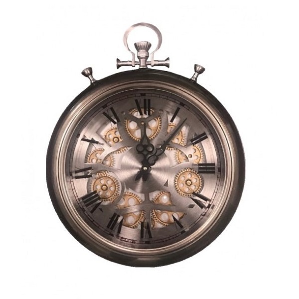 Orologio da parete meccanismo on sale a vista