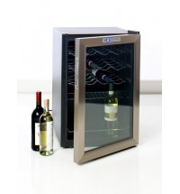 BRANDANI FRIGO CANTINA 20 BOTTIGLIE CON COMPRESSORE