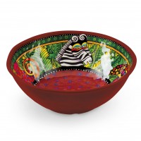 Egan Laurel Burch gatti set 6 tazzine caffè PLB06/1Z - Cose da