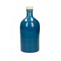 BRANDANI OLIERA ARTIGIANALE 500 ML MAIOLICA BLU