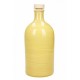 BRANDANI OLIERA ARTIGIANALE 500 ML MAIOLICA GIALLA