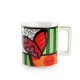 EGAN Mug Britto Cuore