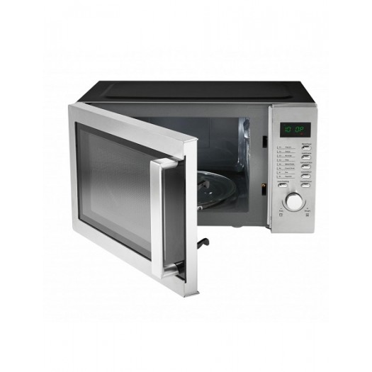 BRANDANI FORNO A MICROONDE 23 LT TECHNO COLLECTION METAL/VETRO