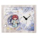 BONGELLI PREZIOSI ANGELI DEI SOGNI OROLOGIO SVEGLIA ANGELO STELLA