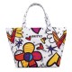 EGAN BORSA BRITTO TEXTURE 55X45