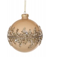 BRANDANI SFERA PREZIOSA VETRO