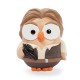 EGAN Statuetta Goofo Stellare 155