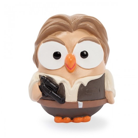 EGAN Statuetta Goofo Stellare 155