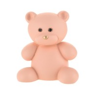 BONGELLI PREZIOSI ORSETTO ROSA GRANDE