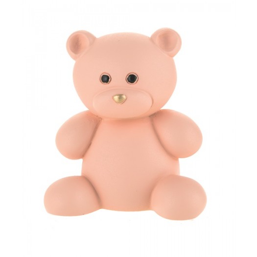 BONGELLI PREZIOSI ORSETTO ROSA GRANDE