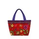 EGAN Borsa Bellamore rossa 40×33