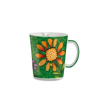 EGAN Mug Bellamore Verde ML 430