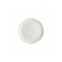 BRANDANI PIATTINO SINFONIA BIANCO GRES MATT