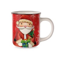 EGAN MUG BABBO NATALE