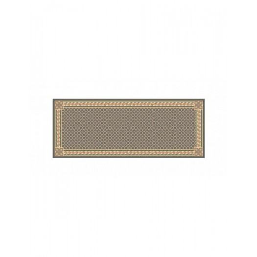 BRANDANI TAPPETO LE CEMENTINE GIRANDOLA PVC ESPANSO 210X58