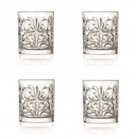 BRANDANI BICCHIERE ROYAL CRYSTAL GLASS