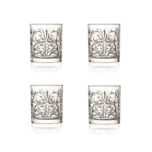 BRANDANI BICCHIERE ROYAL CRYSTAL GLASS