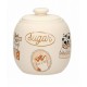 BRANDANI ZUCCHERIERA CANI E GATTI NEW BONE CHINA