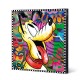 EGAN Quadro Pluto Forever & Ever 70X70