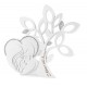 BONGELLI ALBERO FAMIGLIA 10X10 CM BIANCO