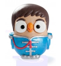 GUFO PAUL McCARTNEY CERAMICA EGAN LINEA GOOFI BEATLES